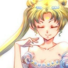 Усаги Цукино, 18.03, Москва