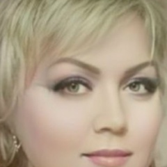 Нина Чупова, 03.07