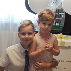 Александра Сухоставская, 04.05, Минск