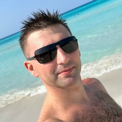 Юрий Иващенко, 07.05, Санкт-Петербург