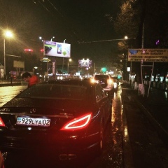 Olzhas Koszhanov, 28.12.1992, Алматы