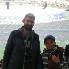 Руслан Григорьев, 14.11, Тверь