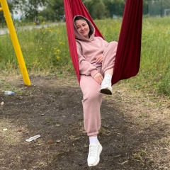 Наташа Тимофеева, 03.11, Екатеринбург