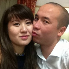 Казбек Айдана, 29.10.1988, Алматы