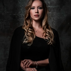 Sonya Petrovskaya, 15.02, Москва
