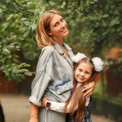 Вероника Селюшина, 14.09.1990, Балахна