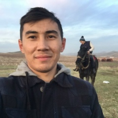 Nurdaulet Nazarkulov, 19.08.1991, Шымкент