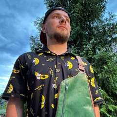 Александр Василенко, 27.05.1994, Раменское