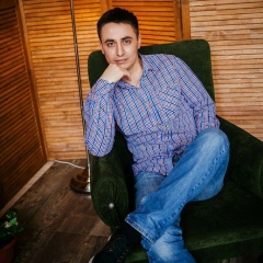 Александр Величко, 22.06.1983, Санкт-Петербург