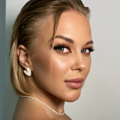 Кэтрин Шатрюк, 16.10, Москва