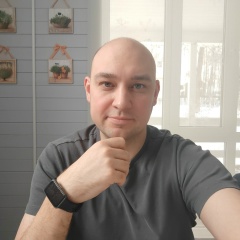 Макс Попов, 02.06.1988, Екатеринбург