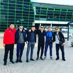 Талгат Жолдасбаев, 06.06.1986, Актау