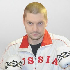 Павел Косухин, 28.04.1986, Мытищи