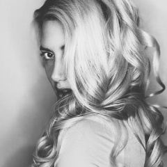 Nata Ugriumova, 03.02.1994, Новосибирск