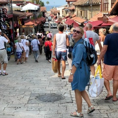 Alexandrochka Trifanova, 06.02.1987, Trondheim