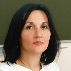 Raya Prisyajnaya, 17.10, Санкт-Петербург