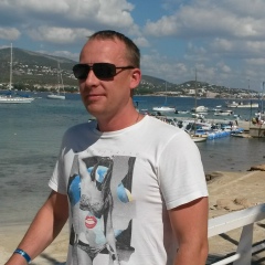 Алексей Стахеев, 25.10, Санкт-Петербург