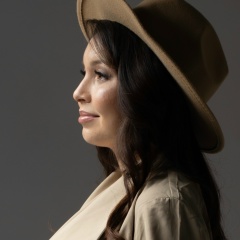 Альбина Маннапова, 30.10, Казань