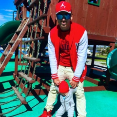 Ilya Komaro, 19.10, Хабаровск