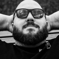 Алексей Рощин, 08.12.1984, Санкт-Петербург