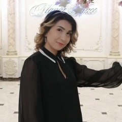 Гульназ Кожамбердиева, 12.08.1985, Алматы