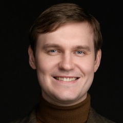 Глеб Лутохин, 16.01.1989, Москва