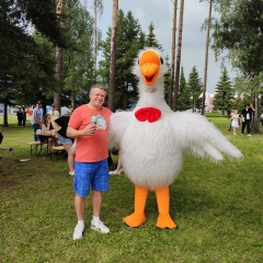 Павел Абрамов, 13.07.1982, Санкт-Петербург