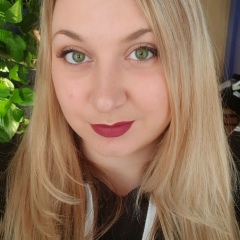 Катерина Артёмова, Могилёв