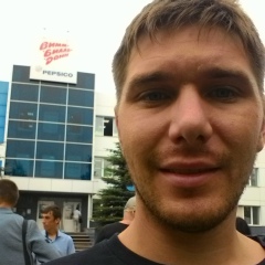 Максим Галанов, 07.06, Княгинино