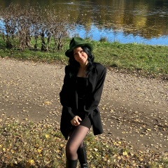 Ольчик Саксон, 21.09, Москва