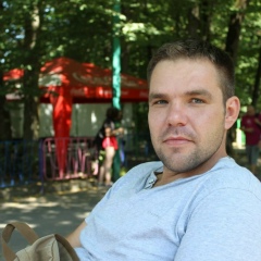 Дмитрий Ганжа, 02.11, Ставрополь