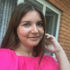 Лилия Шарафиева, 27.06.1983, Казань