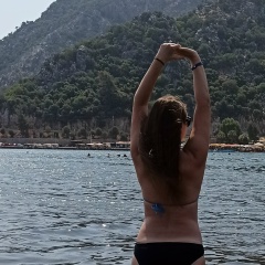 Таисия Ищук, 15.11, Санкт-Петербург