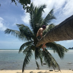 Просто Shady, 06.04.1994, Санкт-Петербург