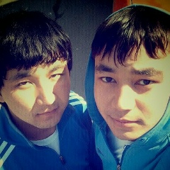 Муслим Иминов, 18.07.1994, Москва