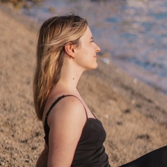 Мария Андреева, 07.12.1988, Москва