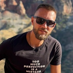 Иван Кулаков, 14.07