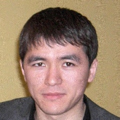Куралбек Садыков, 03.02.1984, Трехгорка