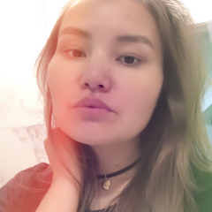 Сандугаш Амирова, 04.11.1991, Алматы