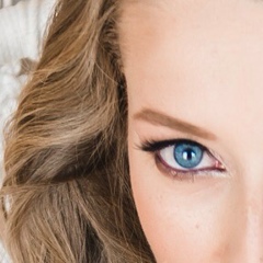 Алена Яковлева, 30.04, Санкт-Петербург