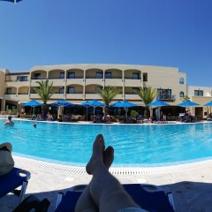 Илюха Credo, 22.10.1991, Москва