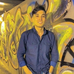 Нурболат Аширбай, 04.05, Алматы