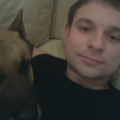 Леонид Шевчук, 06.05, Запорожье