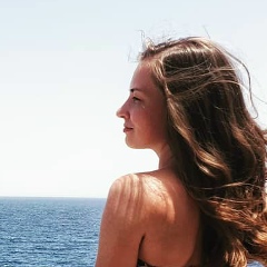 Дарья Сайко, 04.12, Москва