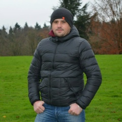 Михаил Клименчук, 17.11, Киев