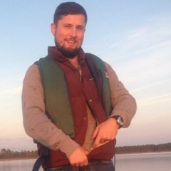 Дмитрий Попов, Санкт-Петербург