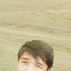 Куандык Толен, 06.04.1995, Алматы