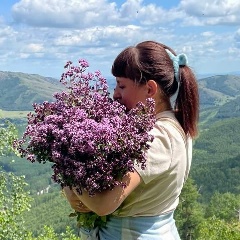 Ирина Шаброва, Екатеринбург