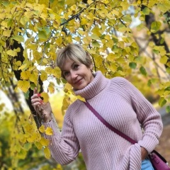Вера Ганимедова, 25.06, Омск