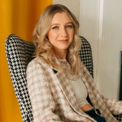 Дарья Селукова, 21.12, Екатеринбург